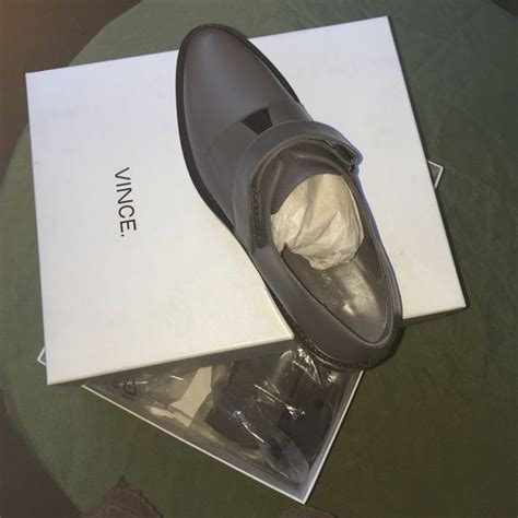 vince shoes made in italy